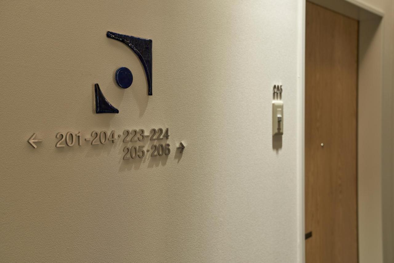 Cross Life Hakata Yanagibashi Hotel Fukuoka  Exterior photo